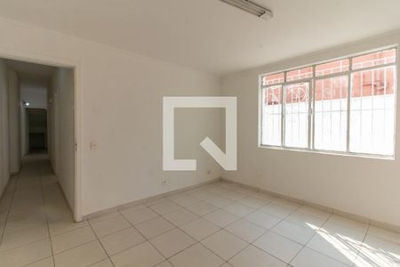 Sala de casa para alugar com 2 quartos, 203m² em Barra Funda, São Paulo