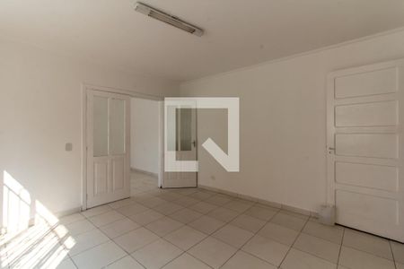 Sala de casa para alugar com 2 quartos, 203m² em Barra Funda, São Paulo