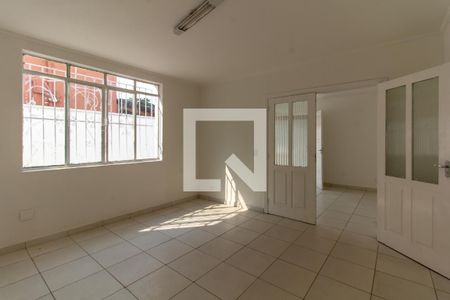 Sala de casa para alugar com 2 quartos, 203m² em Barra Funda, São Paulo