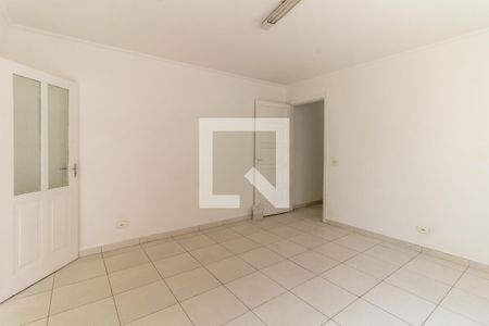 Sala de casa para alugar com 2 quartos, 203m² em Barra Funda, São Paulo