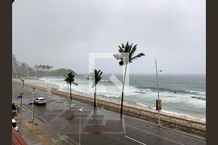 Vista de apartamento para alugar com 1 quarto, 50m² em Barra, Salvador