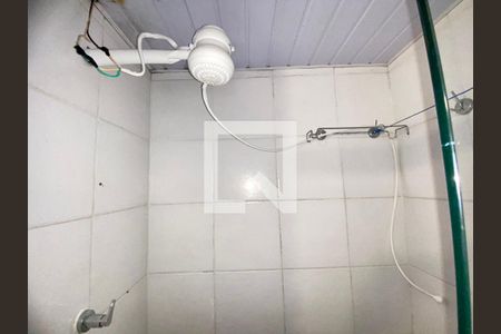 Banheiro de apartamento para alugar com 1 quarto, 50m² em Barra, Salvador