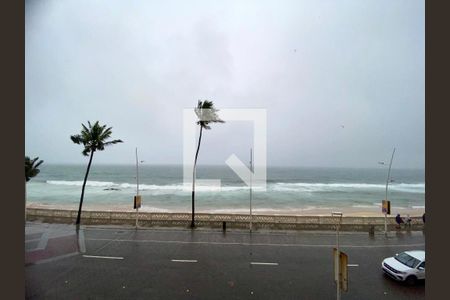 Vista de apartamento para alugar com 1 quarto, 50m² em Barra, Salvador