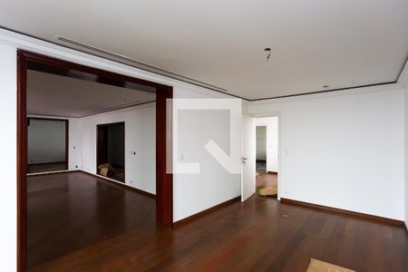 Sala 3 de apartamento à venda com 4 quartos, 440m² em Morumbi, São Paulo