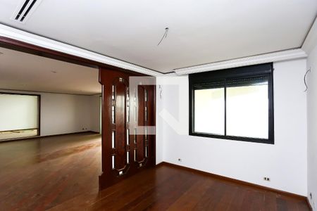 Sala 2 de apartamento à venda com 4 quartos, 440m² em Morumbi, São Paulo