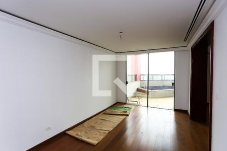 Sala 3 de apartamento à venda com 4 quartos, 440m² em Morumbi, São Paulo