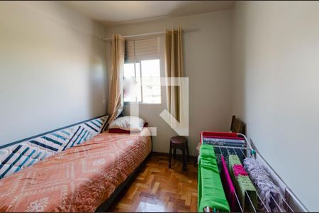 Quarto 2 de apartamento à venda com 3 quartos, 65m² em Padre Eustáquio, Belo Horizonte