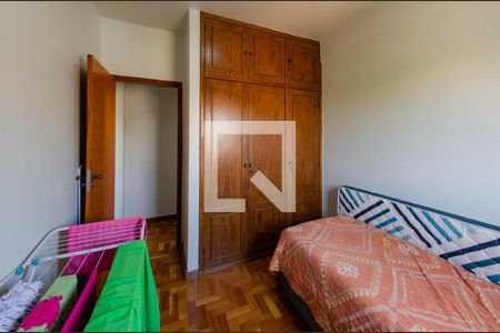 Quarto 2 de apartamento à venda com 3 quartos, 65m² em Padre Eustáquio, Belo Horizonte