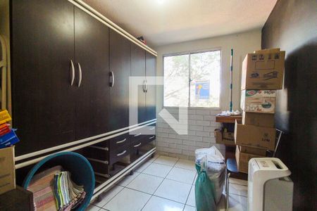 Quarto 1 de apartamento à venda com 2 quartos, 48m² em Itaquera, São Paulo