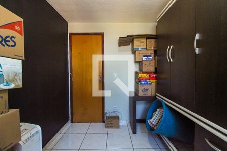 Quarto 1 de apartamento à venda com 2 quartos, 48m² em Itaquera, São Paulo