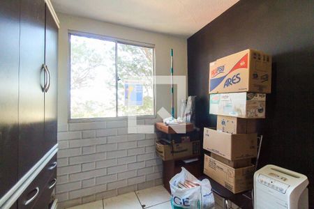 Quarto 1 de apartamento à venda com 2 quartos, 48m² em Itaquera, São Paulo