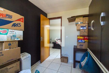 Quarto 1 de apartamento à venda com 2 quartos, 48m² em Itaquera, São Paulo