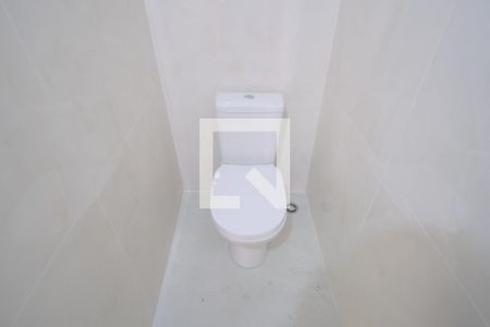 Lavabo de casa à venda com 4 quartos, 250m² em Vila Carrão, São Paulo