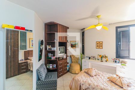 Quarto de apartamento para alugar com 1 quarto, 61m² em Santo Amaro, São Paulo