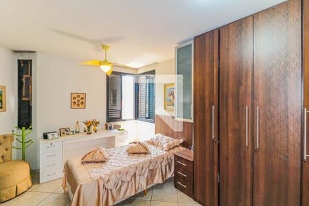 Quarto de apartamento para alugar com 1 quarto, 61m² em Santo Amaro, São Paulo