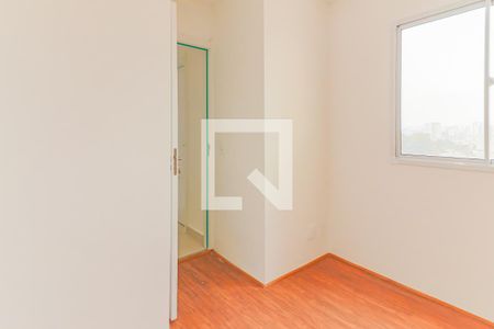 Quarto 1 de apartamento para alugar com 2 quartos, 33m² em Jardim Celeste, São Paulo