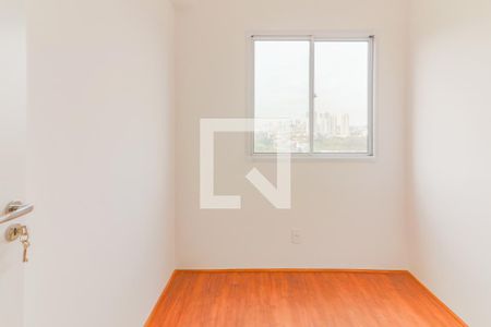 Quarto 2 de apartamento para alugar com 2 quartos, 33m² em Jardim Celeste, São Paulo