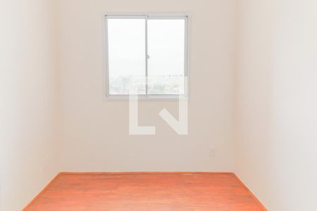 Quarto 1 de apartamento para alugar com 2 quartos, 33m² em Jardim Celeste, São Paulo