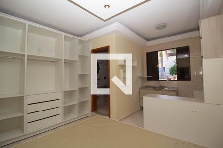 Apartamento para alugar com 1 quarto, 20m² em Jardim Cidade Pirituba, São Paulo