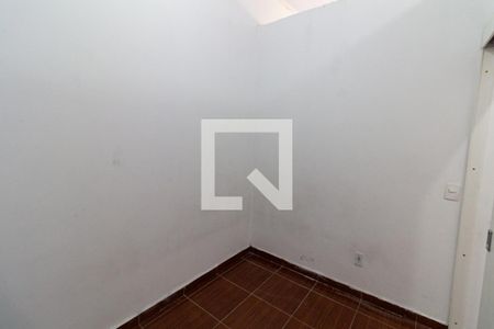 Quarto  de kitnet/studio para alugar com 1 quarto, 30m² em Jardim Esmeralda, São Paulo