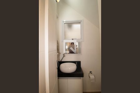 Lavabo de casa à venda com 3 quartos, 100m² em Vila Maria Alta, São Paulo