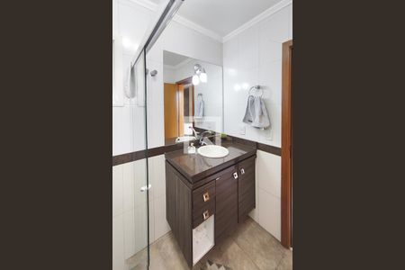 Lavabo de casa à venda com 3 quartos, 135m² em Scharlau, São Leopoldo