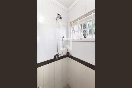 Lavabo de casa à venda com 3 quartos, 135m² em Scharlau, São Leopoldo