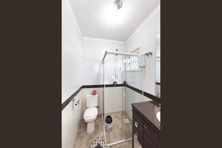 Lavabo de casa à venda com 3 quartos, 135m² em Scharlau, São Leopoldo