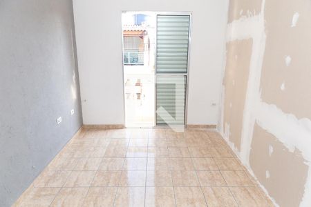 Sala de casa para alugar com 1 quarto, 30m² em Cidade Brasil, Guarulhos