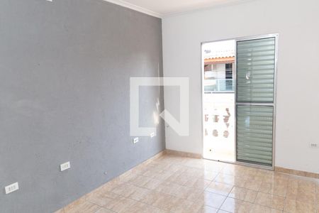 Sala de casa para alugar com 1 quarto, 30m² em Cidade Brasil, Guarulhos