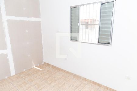 Quarto de casa para alugar com 1 quarto, 30m² em Cidade Brasil, Guarulhos