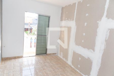 Sala de casa para alugar com 1 quarto, 30m² em Cidade Brasil, Guarulhos