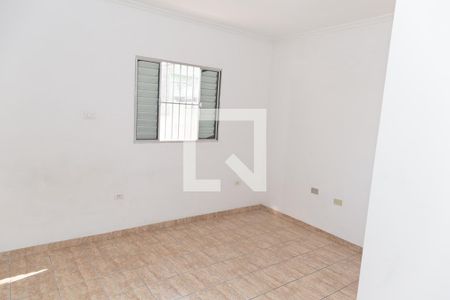 Quarto de casa para alugar com 1 quarto, 30m² em Cidade Brasil, Guarulhos