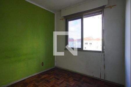 Quarto de apartamento para alugar com 1 quarto, 38m² em Jardim Leopoldina, Porto Alegre