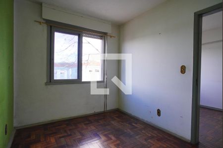 Quarto de apartamento para alugar com 1 quarto, 38m² em Jardim Leopoldina, Porto Alegre