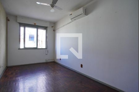 Sala de apartamento para alugar com 1 quarto, 38m² em Jardim Leopoldina, Porto Alegre