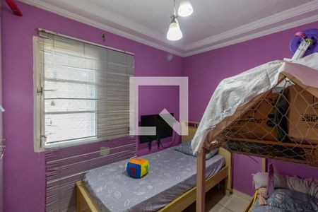 Quarto 2 de apartamento à venda com 2 quartos, 48m² em Artur Alvim, São Paulo