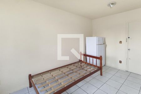 Quarto de apartamento à venda com 2 quartos, 58m² em Campina, São Leopoldo