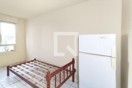 Sala de apartamento à venda com 2 quartos, 58m² em Campina, São Leopoldo