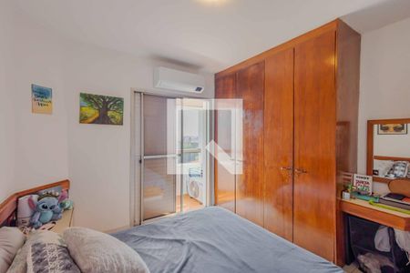 Quarto de apartamento à venda com 1 quarto, 42m² em Paraíso, São Paulo