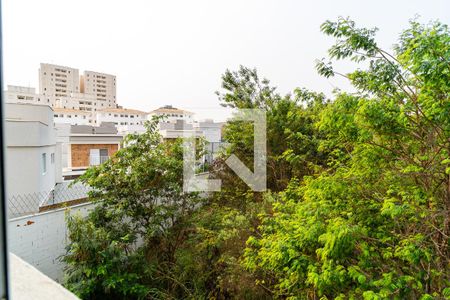 Vista do Quarto de apartamento para alugar com 2 quartos, 60m² em Jardim Goncalves, Sorocaba