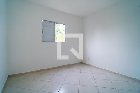 Quarto de apartamento para alugar com 2 quartos, 60m² em Jardim Goncalves, Sorocaba