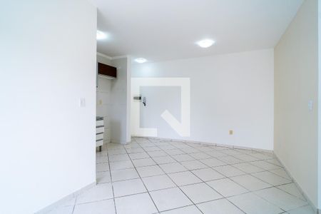 Sala de apartamento para alugar com 2 quartos, 60m² em Jardim Goncalves, Sorocaba