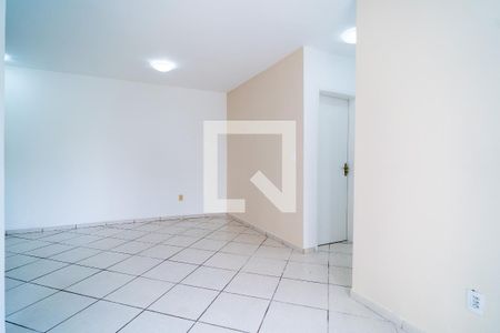 Sala de apartamento para alugar com 2 quartos, 60m² em Jardim Goncalves, Sorocaba