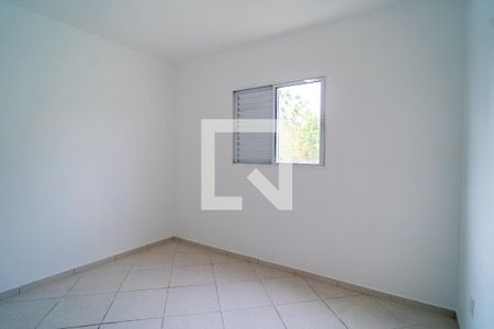 Quarto de apartamento para alugar com 2 quartos, 60m² em Jardim Goncalves, Sorocaba