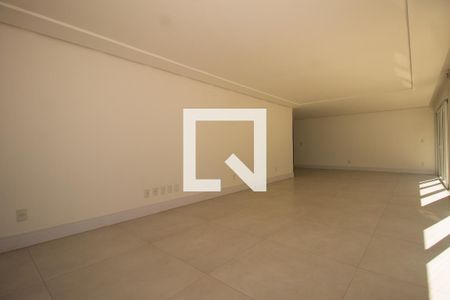 Apartamento para alugar com 4 quartos, 181m² em Vila Assunção, Porto Alegre