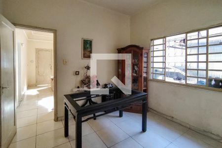 Sala de jantar de casa à venda com 3 quartos, 49m² em Fátima, Niterói