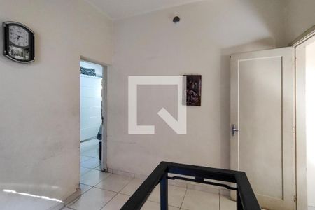 Sala de jantar de casa à venda com 3 quartos, 49m² em Fátima, Niterói