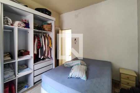 Quarto 1 de casa à venda com 3 quartos, 49m² em Fátima, Niterói