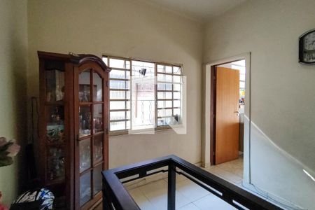 Sala de jantar de casa à venda com 3 quartos, 49m² em Fátima, Niterói